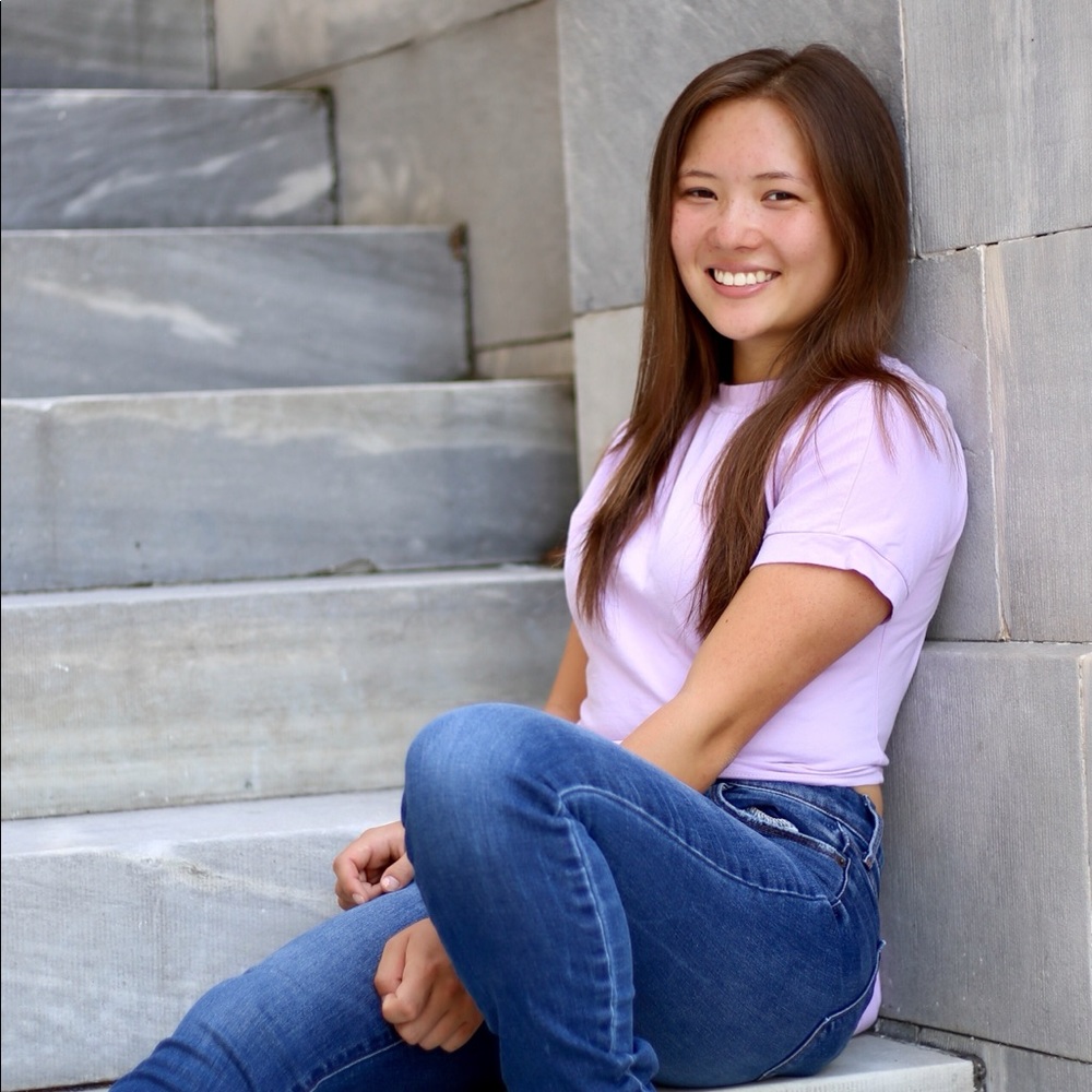 Meet your Posher, Sara